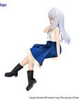 Wandering Witch: The Journey of Elaina Noodle Stopper PVC Statue Elaina Flared Skirt Ver. 14 cm