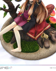 The Rising of the shield Hero Season 2 Prisma Wing PVC Statue 1/7 Raphtalia Young Version 15 cm