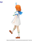 The Quintessential Quintuplets Trio-Try-iT PVC Statue Nakano Yotsuba Marine Look Ver. 21 cm
