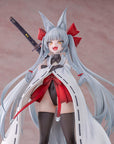 Azur Lane PVC Statue 1/6 Asanagi 29 cm