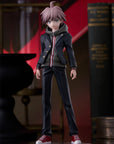 Danganronpa 1 2 Reload Pop Up Parade PVC Statue Makoto Naegi 16 cm