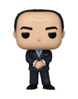 The Sopranos POP! TV Vinyl Figure Tony 9 cm