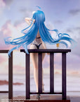Azur Lane PVC Statue 1/7 Helena Shimmering Triangle Wave Ver. 24 cm