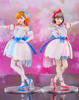 Love Live! Superstar!! PVC Statue 1/6 Tang Keke Tiny Stars Ver. 28 cm
