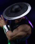 Mortal Kombat Art Scale Statue 1/10 Kung Lao 24 cm
