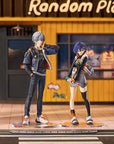 Zenless Zone Zero Pop Up Parade PVC SP Statue Belle 18 cm
