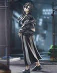 Neon Genesis Evangelion PVC Statue 1/7 Makinami Mari Illustrious Ver. Radio Eva Part 3 Original Color 26 cm