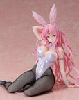 To Love-Ru Darkness PVC Statue 1/4 Sephie Michaela Deviluke: Bunny Ver. 28 cm