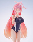 Blue Archive PVC Statue 1/7 Urawa Hanako Regular Edition 25 cm