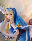 Guilty Gear XX Accent Core Plus R PVC Statue 1/7 Bridget 27 cm