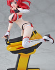 Dolphin Wave PVC Statue 1/7 Iruka Sakimiya 23 cm