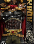 Fist of the North Star Statue 1/4 Raoh Regular Version 78 cm