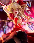 Touhou Project Statue 1/8 Flandre Scarlet Koumajou Densetsu Ver. 24 cm