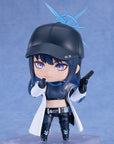 Blue Archive Nendoroid Action Figure Saori Joumae 10 cm