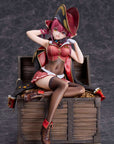 Hololive Production PVC Statue 1/7 Houshou Marine 20 cm