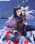 Chained Soldier FNEX Statue 1/7 Kyouka Uzen 28 cm