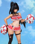 Goddess of Victory: Nikke PVC Statue Bay 25 cm