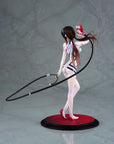Evangelion: 3.0+1.0 Thrice Upon a Time PVC Statue 1/7 Mari Makinami Illustrious 24 cm