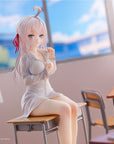 Alya Sometimes Hides Her Feelings in Russian PVC Statue 1/7 Alya 23 cm