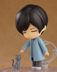 Aoni Production Nendoroid Action Figure Hiroshi Kamiya 10 cm