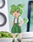 Tohoku Zunko Pop Up Parade PVC Statue Zundamon 11 cm