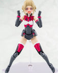 Alice Gear Aegis Megami Device Plastic Model Kit Nodoka Takahata 20 cm