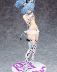Girls' Frontline PVC Statue 1/6 PA-15 Cow Bikini Ver. 28 cm