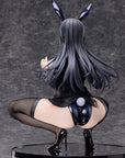 Creators Opinion PVC Statue 1/6 Kaori Kuromizawa Bunny Ver. 34 cm