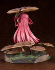 The Mushroom Girls PVC Statue 1/1 Series No.5 Mannentake 23 cm