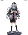 Girls Frontline PVC Statue 1/7 G11 Mind Eraser 23 cm