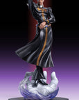 JoJo's Bizarre Adventure PVC Statue Chozo Art Collection Enrico Pucci 25 cm