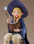 Delicious in Dungeon PVC Statue 1/7 Marcille Student Ver. 19 cm