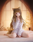 Spice and Wolf: Merchant Meets the Wise Wolf PVC Statue 1/7 Sukoya Kana 23 cm