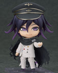 Danganronpa V3: Killing Harmony Nendoroid Action Figure Kokichi Oma 10 cm