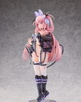 Original Character PVC Statue 1/6 Usamimi Headphone Lulumu Illustrated by Tamano Kedama Deluxe Edition 32 cm