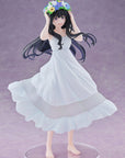 Lycoris Recoil PVC Statue Takina Inoue: Birthday illustration Ver. 20 cm