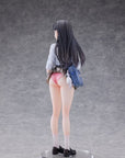 Original Character Statue 1/6 Maki Sairenji Illustrated by POPQN 29 cm