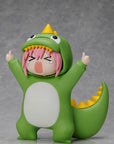 Bocchi the Rock! Deformation Statue Hitori Goto Shonin Yokkyu Monster 19 cm