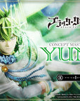 Black Clover Concept Masterline Series Statue 1/6 Yuno 57 cm
