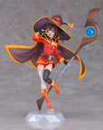 Kono Subarashii Sekai ni Bakuen wo! PVC Statue 1/6 Megumin 30 cm