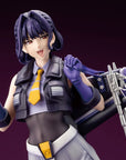 Transformers Bishoujo PVC Statue 1/7 Skywarp Limited Edition 21 cm