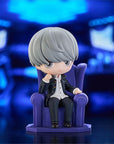 Persona 4 Golden PVC Statue Qset P4G Protagonist 8 cm (re-run)