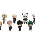 Jujutsu Kaisen Nendoroid Action Figure Surprise 7 cm Assortment (8)