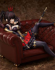 Date A Live Statue 1/7 Kurumi Tokisaki Empress Ver. 17 cm