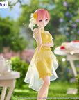 The Quintessential Quintuplets Trio-Try-iT PVC Statue Nakano Ichika Pastel Dress Ver. 21 cm