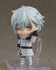 Fate/Grand Order Nendoroid Action Figure Kadoc Zemlupus 10 cm