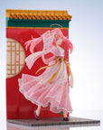 That Time I Got Reincarnated as a Slime PVC Statue Milim Nava Hanfu Style Ver. AmiAmi Limited Edition 29 cm
