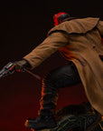 Hellboy 2 BDS Art Scale Statue 1/10 Hellboy 34 cm