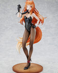 Spice and Wolf: Merchant Meets the Wise Wolf PVC Statue 1/7 Holo Light Novel bunny Ver. illustration by Jyuu Ayakura 23 cm