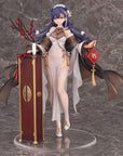 Girls Frontline PVC Statue 1/7 Lewis Warmth of the Wintersweet Ver. 24 cm